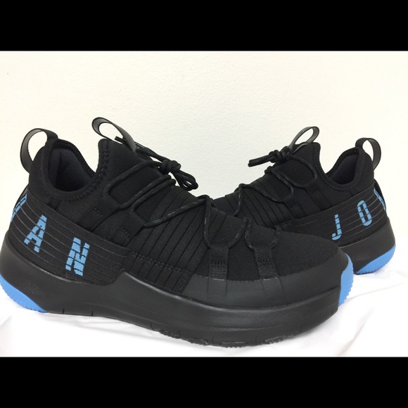men's jordan trainer pro